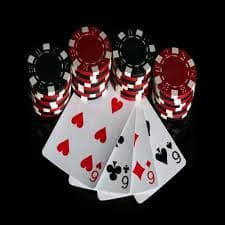 Frobet Live Casino Baccarat Dragon Tiger Myanmar ကစားနည်းများ
