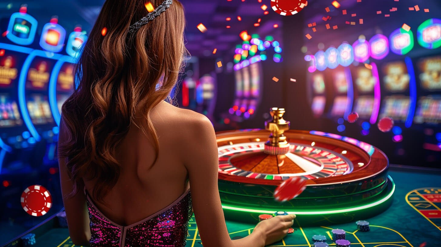 frobet Online Slots ဂိမ်းများ