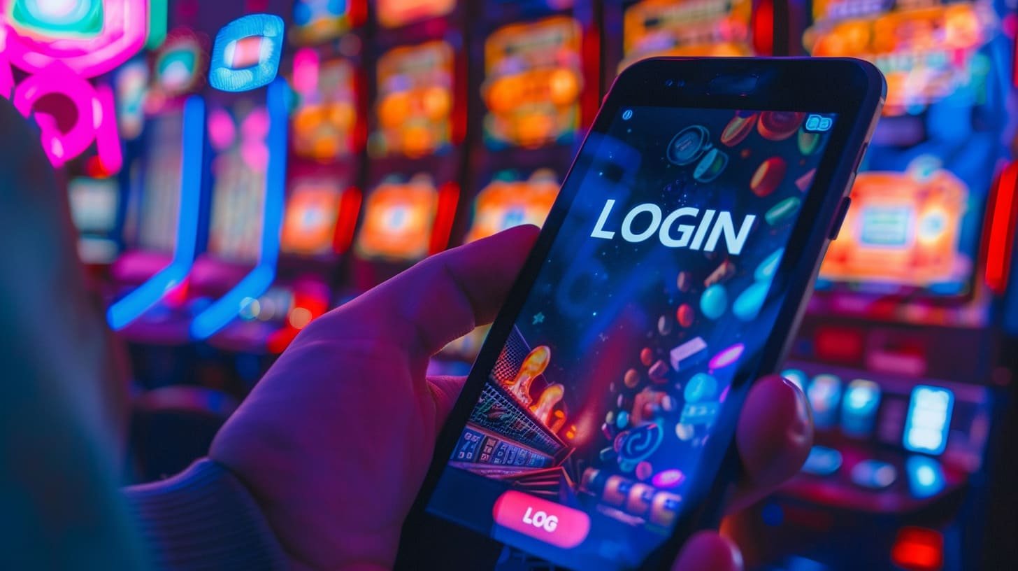Frobet Online Slots Myanmar MMK ဖြင့် Jackpot Slots ကစားနည်း